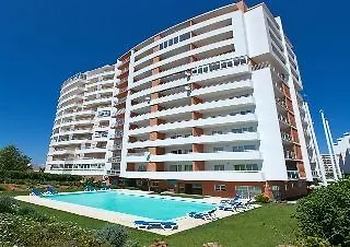 104 - Flamingo Portimão