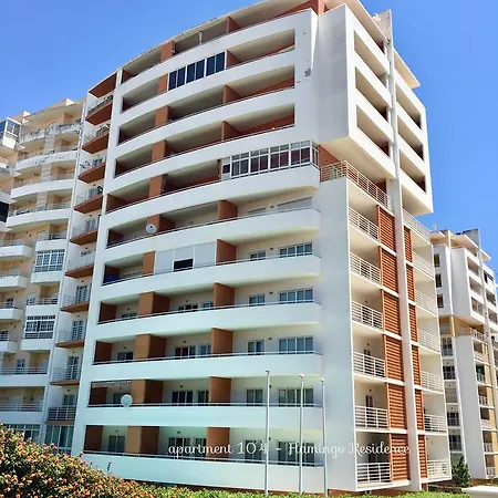 Appartement 104 - Flamingo *