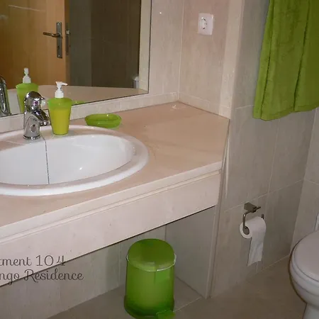 Apartament 104 - Flamingo *