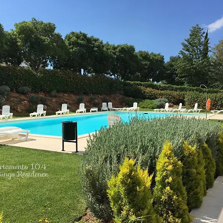 Apartament 104 - Flamingo