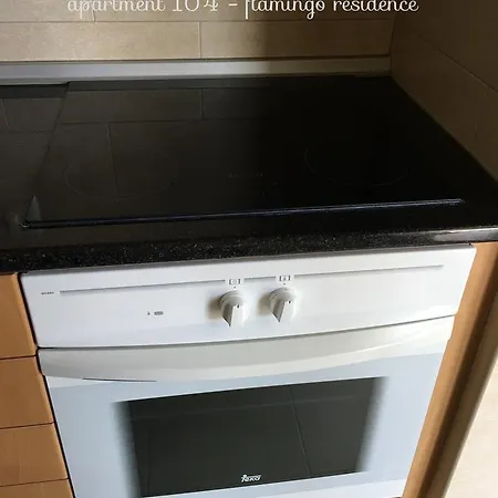104 - Flamingo Apartament *