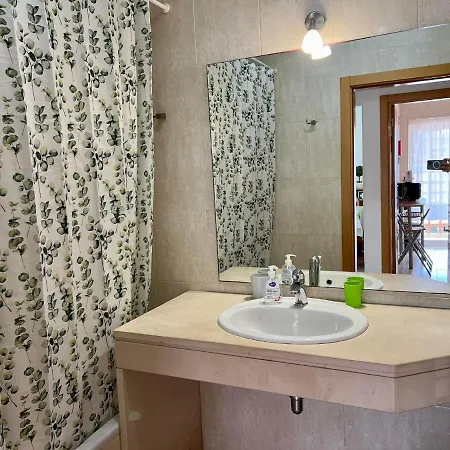 アパート 104 - Flamingo *